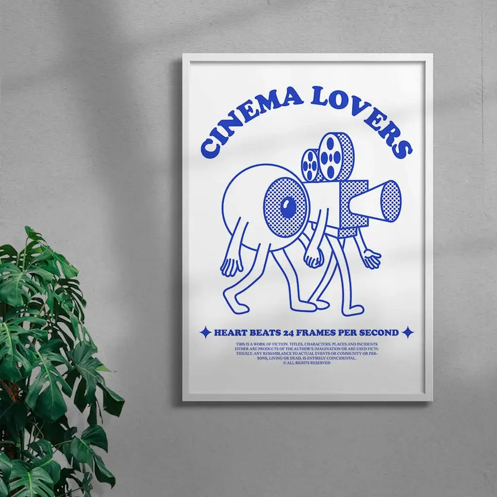 Cinema-Lovers-by-Carilla-Karahan-framed-white_jpg_1024x1024.webp